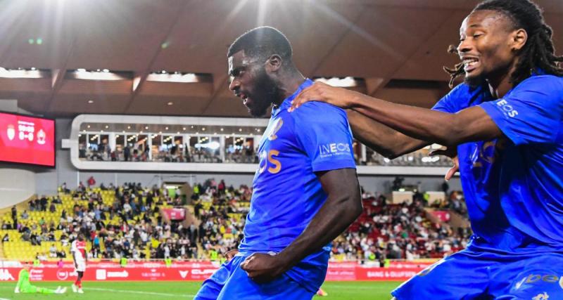  - 🚨Monaco - Nice : grâce à Bulka et Boga, Nice prend la tête de L1 !