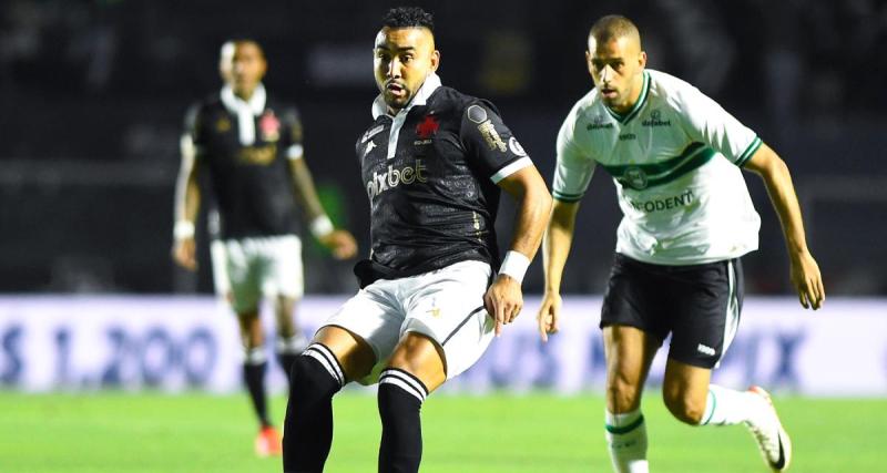  - OM : adulé par ses coéquipiers, Payet a déjà une stat incroyable avec Vasco de Gama !