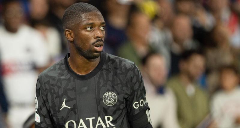  - FC Barcelone, PSG - Mercato : le Barça remercie Paris pour Dembélé !