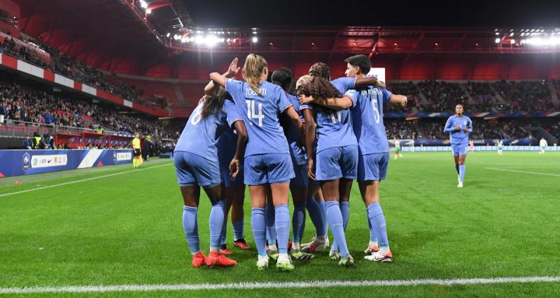  - La France dispose du Portugal en Ligue des Nations