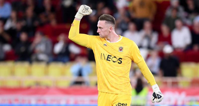  - Porté par Bulka, Nice douche Monaco sur le fil