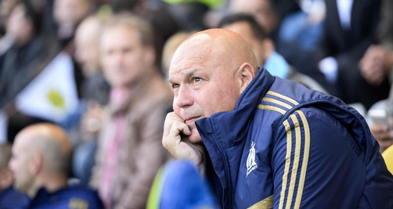  - OM : Un ancien de la maison gagne son procès contre le club phocéen