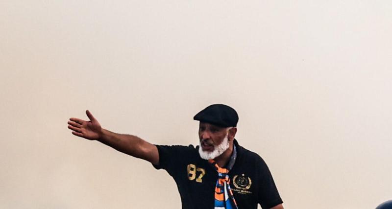  - OM : Le patron des South Winners va porter plainte