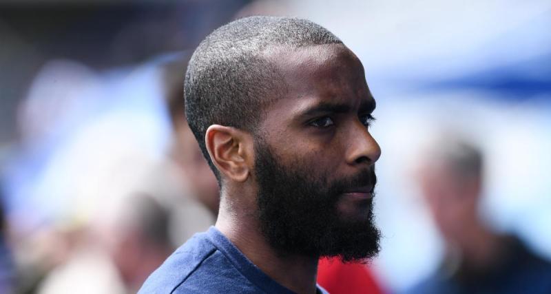  - Troyes : "Il fallait patienter", M’Changama explique son retour sur le fil