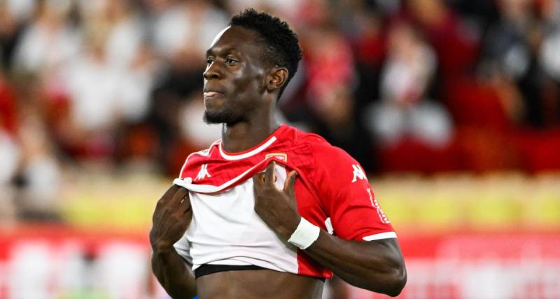  - Balogun : On n’avait pas vu un tel cauchemar en Ligue 1 depuis 16 ans