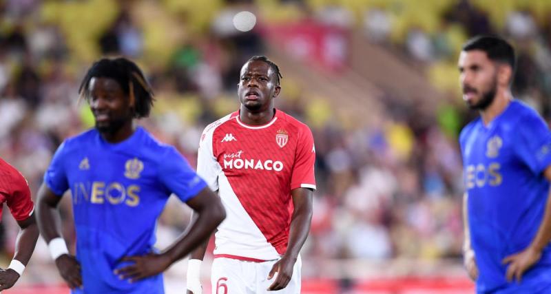  - AS Monaco : Denis Zakaria très critique avec son équipe "On n'a pas fait un bon match"