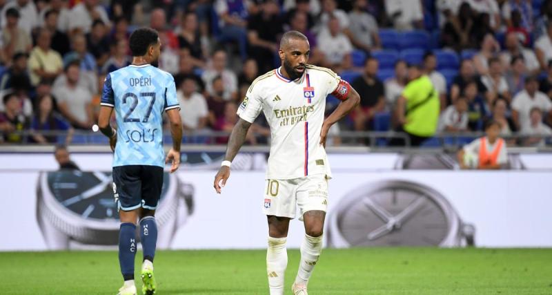  - Brest - Lyon : A quelle heure et sur quelle chaîne ?