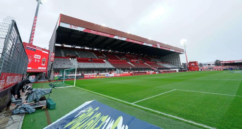  - Brest - Lyon, la chaîne et l'heure du match