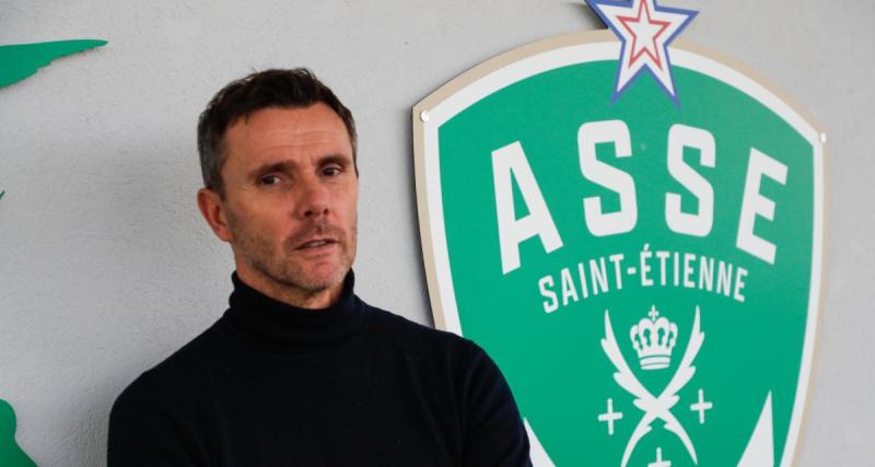  - ASSE : les Verts prolongent leur contrat le plus historique !