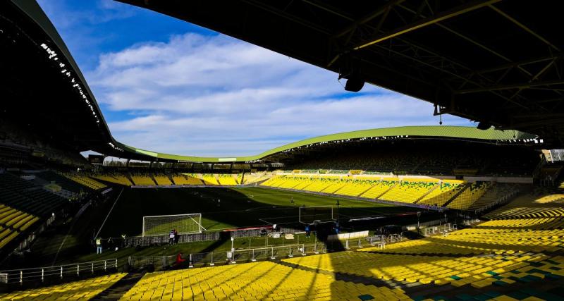  - Ligue 1 : heure, chaîne... Toutes les infos sur Nantes - Lorient