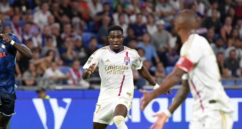  - OL : une recrue estivale compare Laurent Blanc et Fabio Grosso