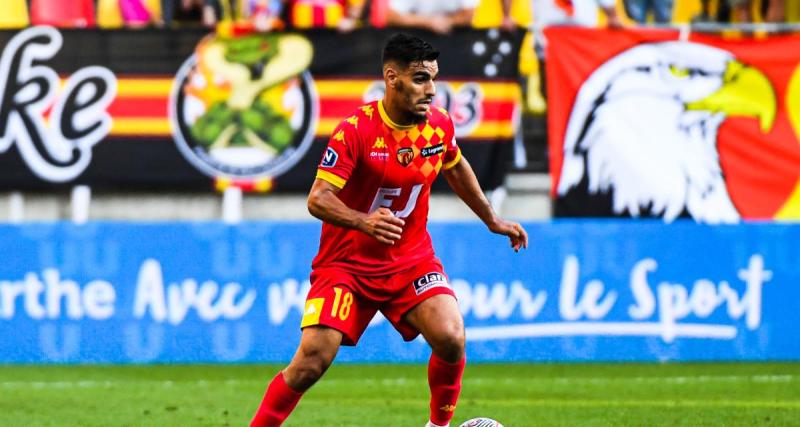  - Le Mans : le magnifique doublé de Boussaïd face à GOAL