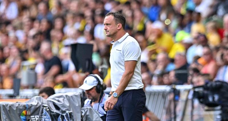  - Nantes : "L’un des meilleurs publics de France", Aristouy dithyrambique envers ses supporters