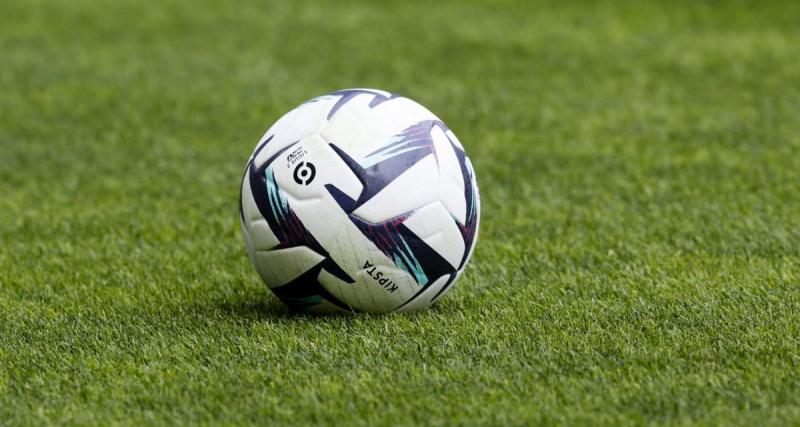  - Laval - Guingamp : Heure, chaîne, diffusion TV ?