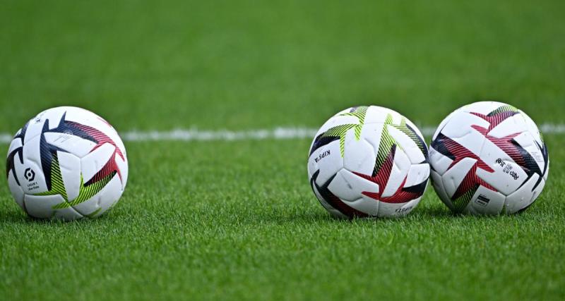  - Nantes - Lorient : Diffusion TV, chaine et heure