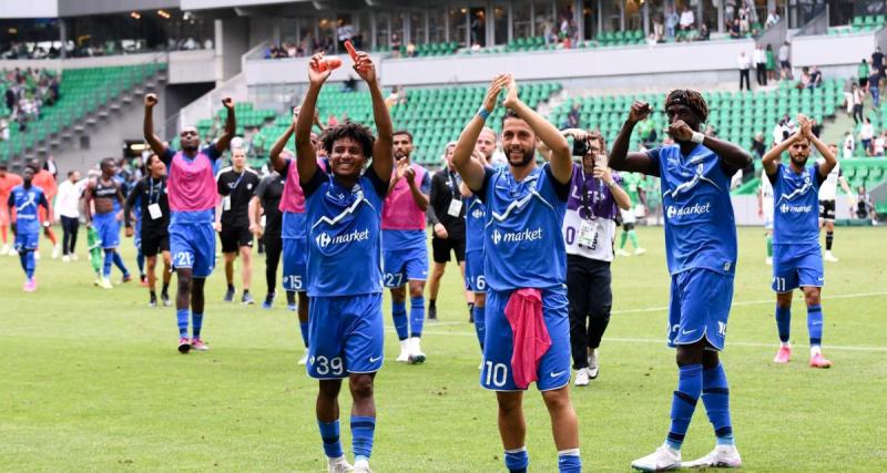  - Grenoble - Quevilly Rouen : Sur quelle chaine, à quelle heure ?