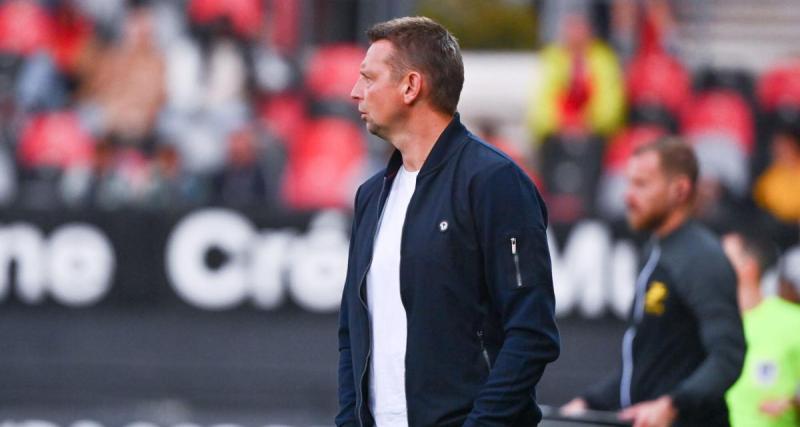  - Laval - Guingamp : Sur quelle chaine, à quelle heure ?