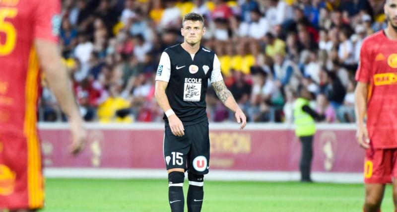  - Angers - Bastia SC : Sur quelle chaine, à quelle heure ?