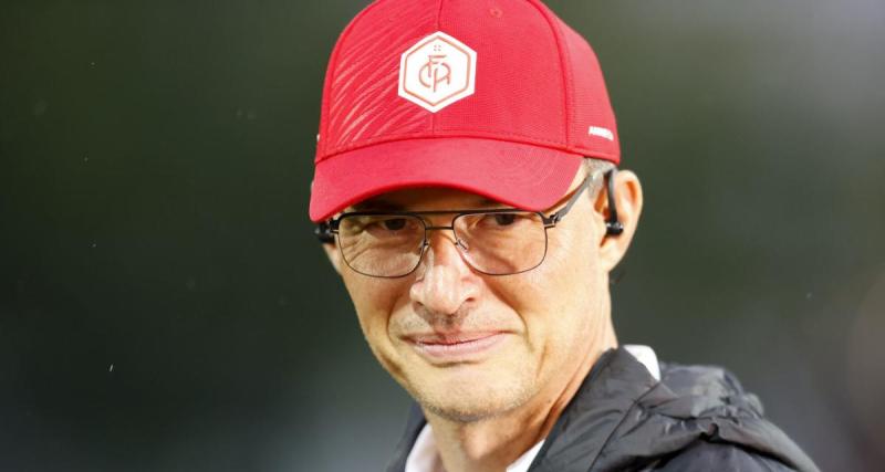  - Pau - Annecy : Sur quelle chaine, à quelle heure ?