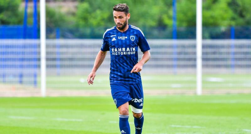  - AC Ajaccio - Paris FC : Sur quelle chaine, à quelle heure ?