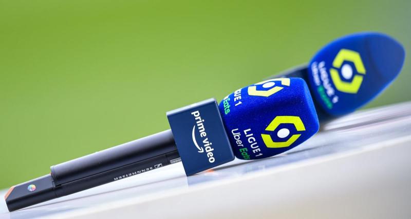  - Montpellier - Rennes : la rencontre disponible pour tous les abonnés Prime