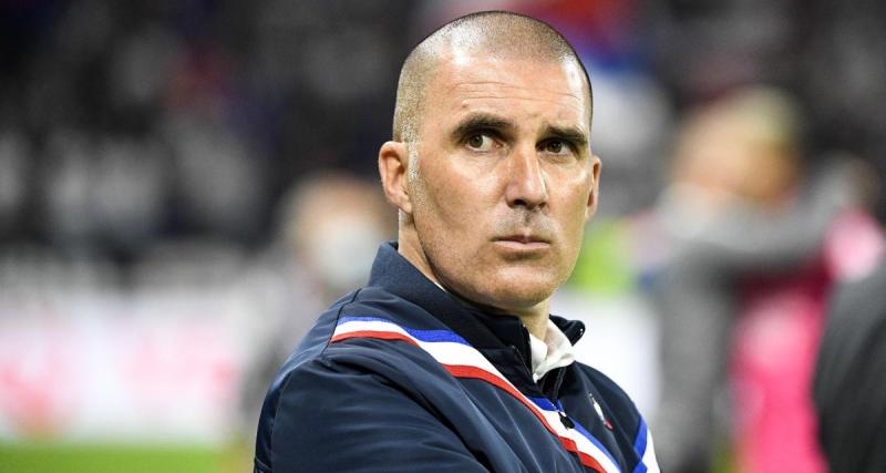  - ASSE : Batlles a pris une décision radicale dans son onze à Concarneau