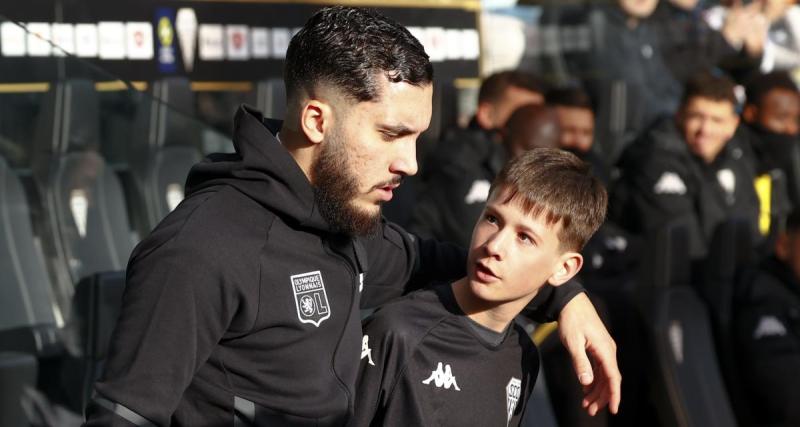  - OL : un premier choix retentissant de Grosso à Brest ?