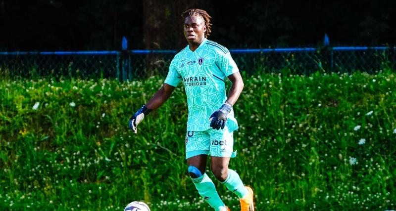  - Paris FC : Nkambadio prolonge jusqu’en 2026 (off)