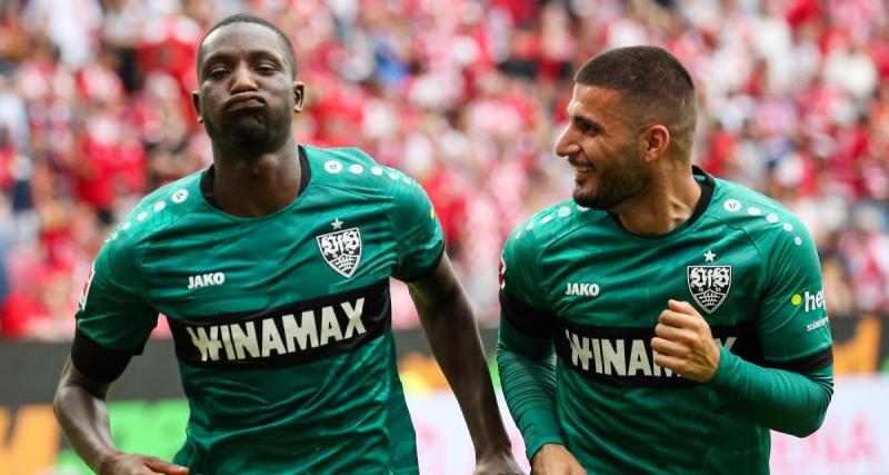  - Stade Rennais : le meilleur buteur d’Europe est un ancien breton ! 