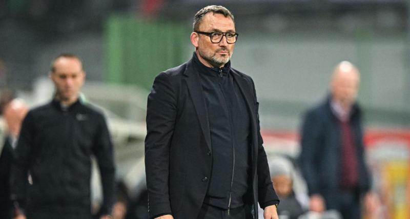 - RC Lens : Haise a reçu une bonne nouvelle avant Toulouse 