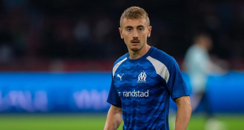  - OM : Rongier envoie un message fort aux supporters et défend Longoria 