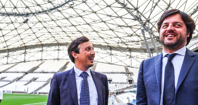  - OM : la méthode sournoise de Ribalta pour influencer les supporteurs !