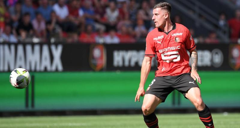  - Un Rennais impliqué dans une affaire extra-sportive, un ex du LOSC et de Nice raccroche