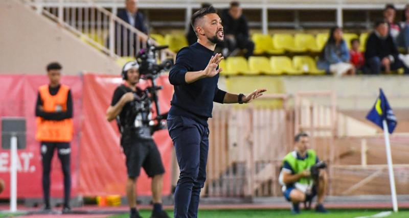  - Nice : Farioli ne veut pas s’enflammer malgré la victoire dans le derby