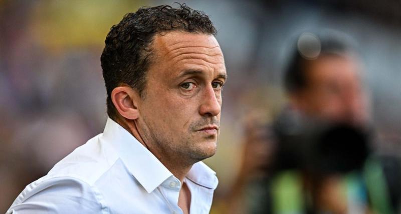  - FC Nantes : avant Lorient, un danger lié au Stade Rennais plane sur les Canaris