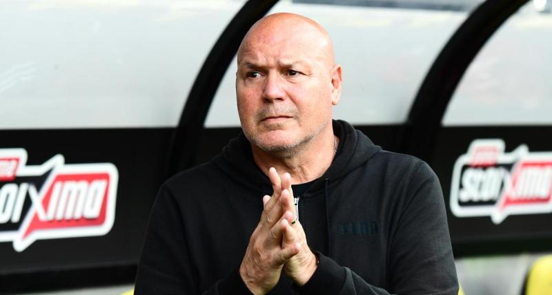  - Justice : José Anigo gagne son bras de fer avec l'OM