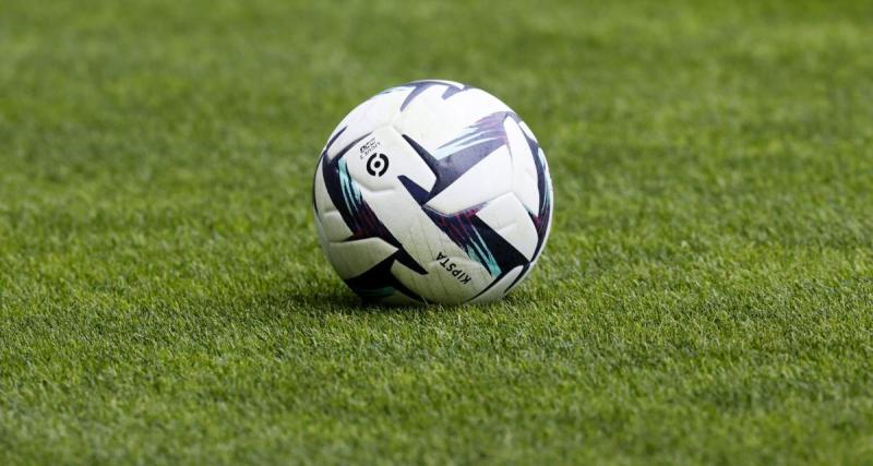  - Troyes – Auxerre : les compositions officielles 