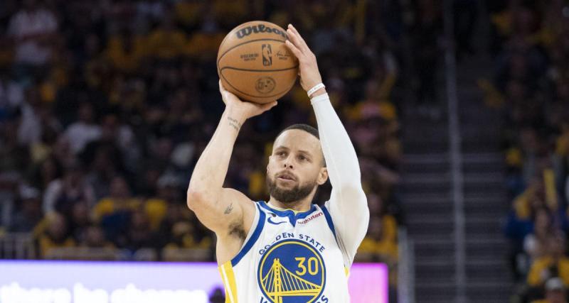  - Golden State : un ancien coéquipier de Curry s'exprime sur l'avenir de la star en NBA avec pessimisme 