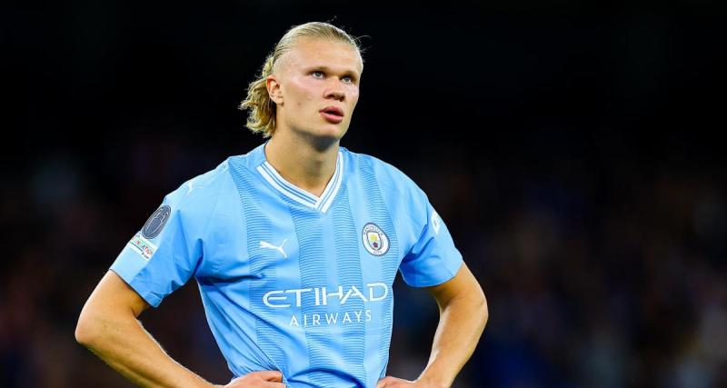  - 🚨 Manchester City, Wolverhampton, Crystal Palace... les compos du mutliplex !
