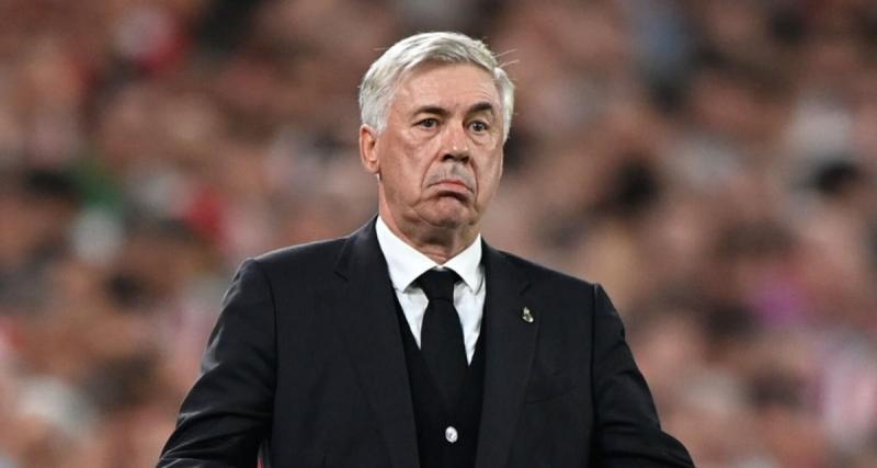 - Real Madrid : Vinicius présent pour le derby ? Ancelotti répond !