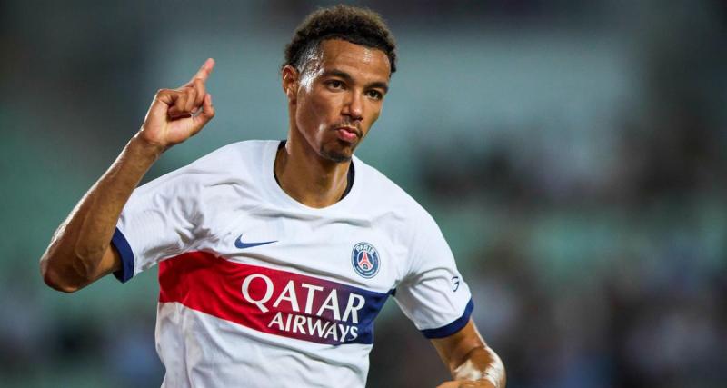  - PSG - Mercato : l'avenir d'Ekitike est scellé ! 