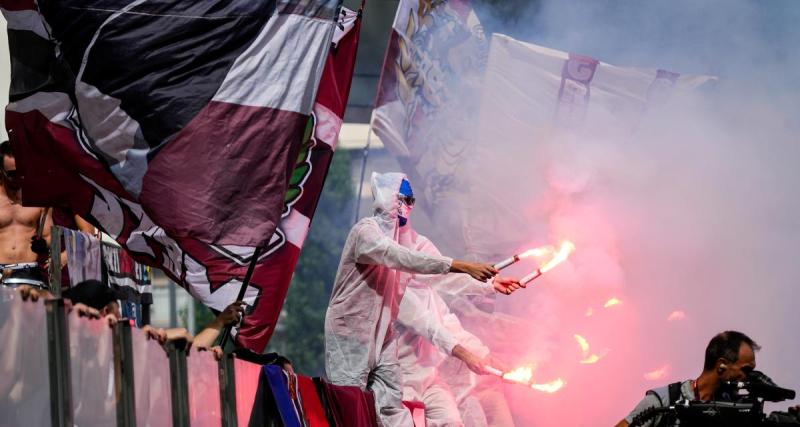  - Metz - Strasbourg : le derby du Grand Est se jouera à guichets fermés