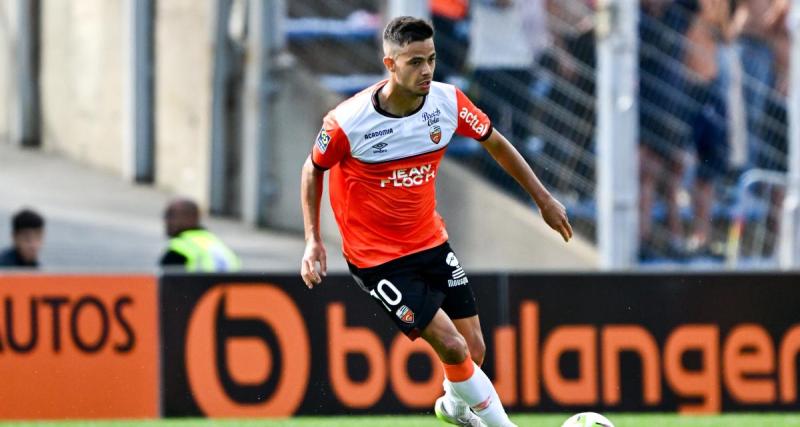  - 🚨 Nantes - Lorient : les compos officielles !