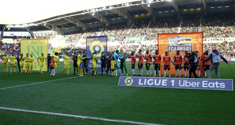  - FC Nantes - Lorient : les compos du derby breton dévoilées, double surprise signée Aristouy ! 