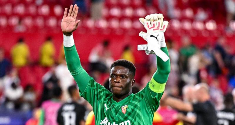  - RC Lens : Samba et Sotoca livrent les dessous de la révolte des Sang et Or