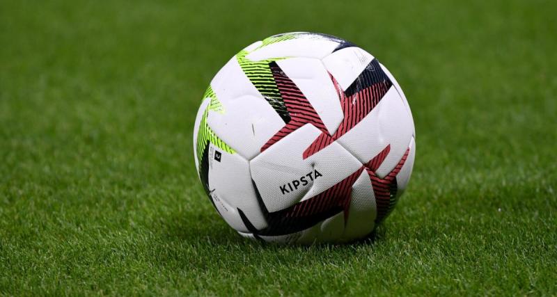  - Nantes – Lorient : les compositions officielles 