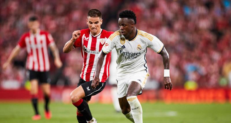  - Real Madrid : le groupe pour le derby contre l’Atlético, avec un grand retour !