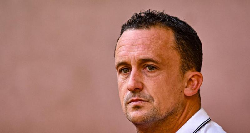  - Nantes - Lorient : les compositions officielles 