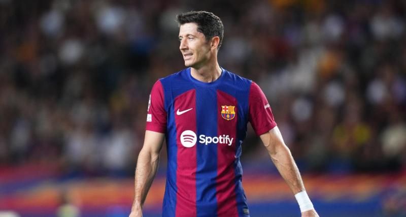  - 🚨 Barça - Celta Vigo : les compos officielles !