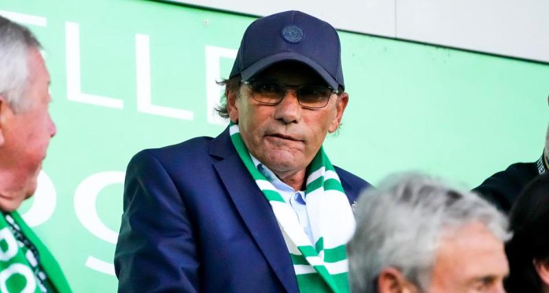  - ASSE : l’État va garder un œil sur la vente des Verts !